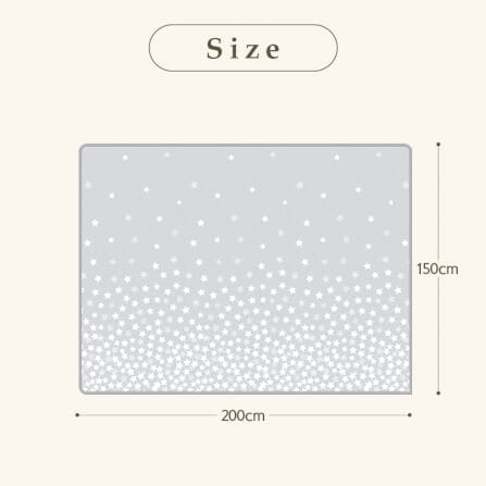 เบาะรองคลาน PARKLON DP-LEAF 150X200X1.5CM_8
